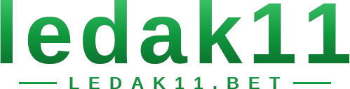 ledak11 logo